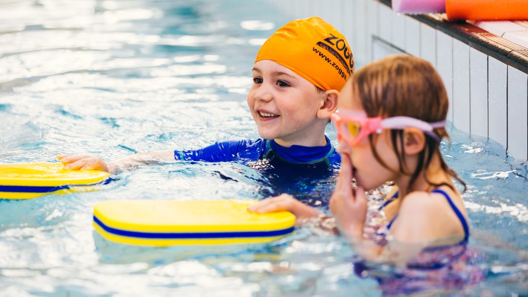 About Us - London Aquatics Centre